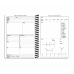 MDpocket® History & Physical Rounder Notebook